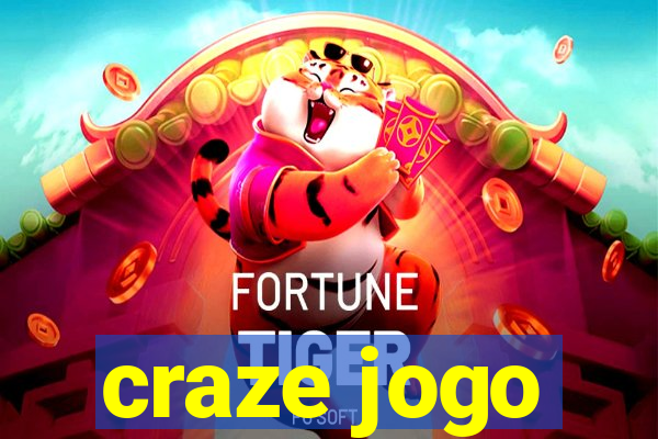 craze jogo